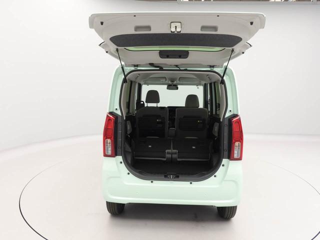 タントＸエアコン　パワステ　パワーウィンドウ　ＡＢＳ　エアバック　キーレス（愛知県）の中古車