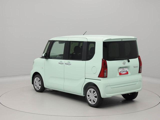 タントＸエアコン　パワステ　パワーウィンドウ　ＡＢＳ　エアバック　キーレス（愛知県）の中古車