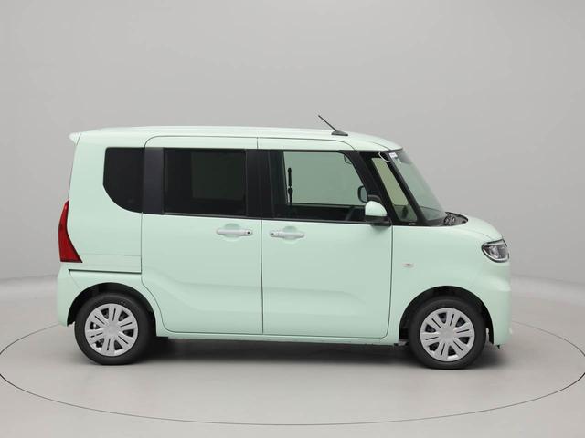 タントＸエアコン　パワステ　パワーウィンドウ　ＡＢＳ　エアバック　キーレス（愛知県）の中古車