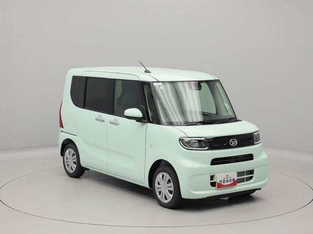 タントＸエアコン　パワステ　パワーウィンドウ　ＡＢＳ　エアバック　キーレス（愛知県）の中古車