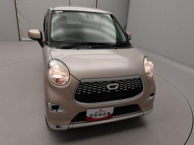 キャストスタイルＸ　ＳＡII　メモリーナビ　バックカメラ　キーフリーメモリーナビ　バックカメラ　キーフリー　リヤプライバシーガラス　オートライト　オート格納ドアミラー（愛知県）の中古車