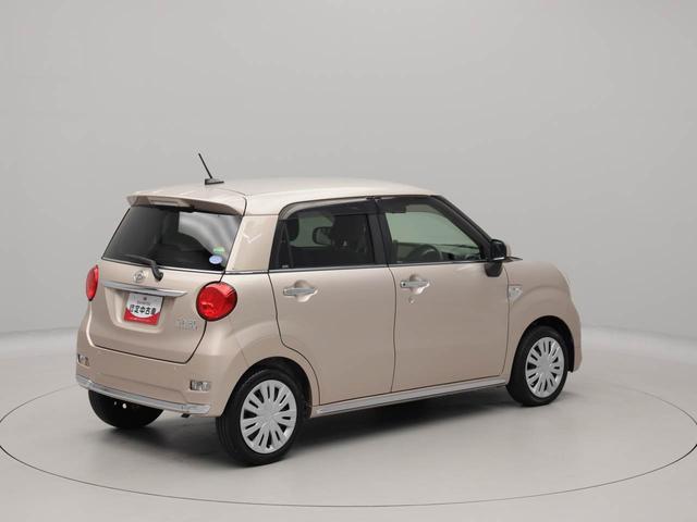 キャストスタイルＸ　ＳＡII　メモリーナビ　バックカメラ　キーフリーメモリーナビ　バックカメラ　キーフリー　リヤプライバシーガラス　オートライト　オート格納ドアミラー（愛知県）の中古車