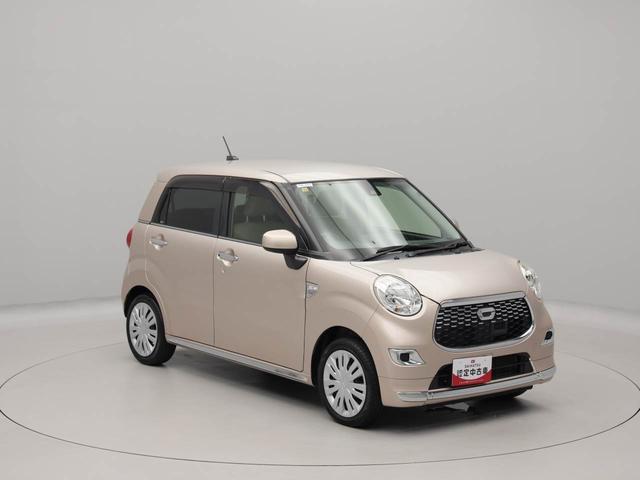 キャストスタイルＸ　ＳＡII　メモリーナビ　バックカメラ　キーフリーメモリーナビ　バックカメラ　キーフリー　リヤプライバシーガラス　オートライト　オート格納ドアミラー（愛知県）の中古車
