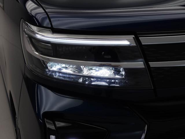 タントカスタムＸワンオーナー　衝突回避支援ブレーキ　車線逸脱警報　バックカメラ　両側電動スライドドア　キーフリー　プッシュスタート　ＬＥＤヘッドランプ　アルミホイール　アイドリングストップ　エアバック　ＡＢＳ　ＣＶＴ（愛知県）の中古車