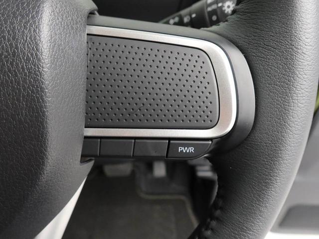 タントファンクロスターボワンオーナー　衝突回避支援ブレーキ　車線逸脱警報　バックカメラ　両側電動スライドドア　キーフリー　プッシュスタート　ＬＥＤヘッドランプ　アルミホイール　アイドリングストップ　エアバック　ＡＢＳ　ＣＶＴ（愛知県）の中古車