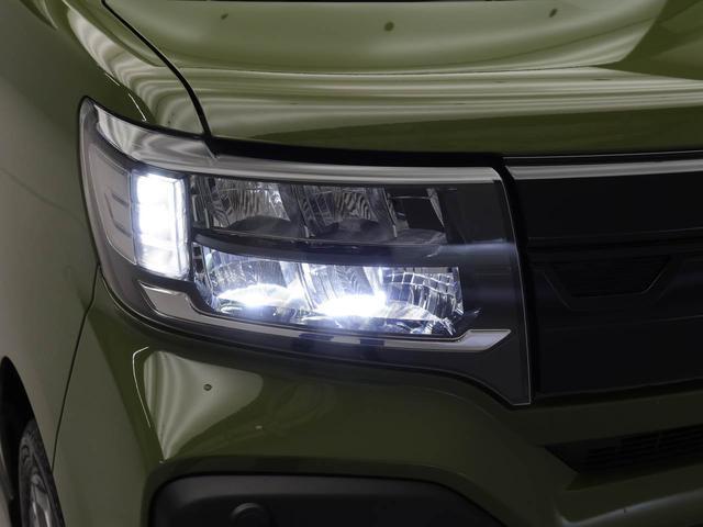 タントファンクロスターボワンオーナー　衝突回避支援ブレーキ　車線逸脱警報　バックカメラ　両側電動スライドドア　キーフリー　プッシュスタート　ＬＥＤヘッドランプ　アルミホイール　アイドリングストップ　エアバック　ＡＢＳ　ＣＶＴ（愛知県）の中古車