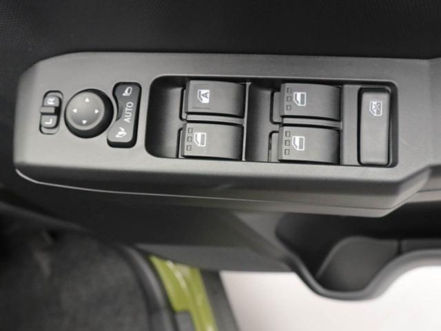 タフトＧ　ＬＥＤヘッドライト　プッシュボタンスタート　バックカメラ衝突軽減ブレーキ　アダプティブクルーズコントロール　スマートキー　アルミホイール　電動格納ドアミラー　電動パーキングブレーキ　障害物センサー　運転席・助手席シートヒーター　オートエアコン（愛知県）の中古車