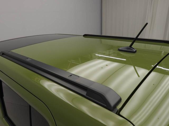 タフトＧ　ＬＥＤヘッドライト　プッシュボタンスタート　バックカメラ衝突軽減ブレーキ　アダプティブクルーズコントロール　スマートキー　アルミホイール　電動格納ドアミラー　電動パーキングブレーキ　障害物センサー　運転席・助手席シートヒーター　オートエアコン（愛知県）の中古車