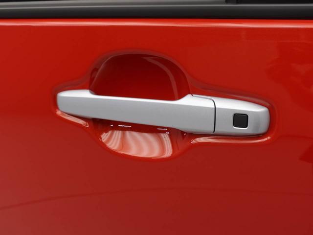 タントファンクロスワンオーナー　衝突回避支援ブレーキ　車線逸脱警報　バックカメラ　両側電動スライドドア　キーフリー　プッシュスタート　ＬＥＤヘッドランプ　アルミホイール　アイドリングストップ　エアバック　ＡＢＳ　ＣＶＴ（愛知県）の中古車