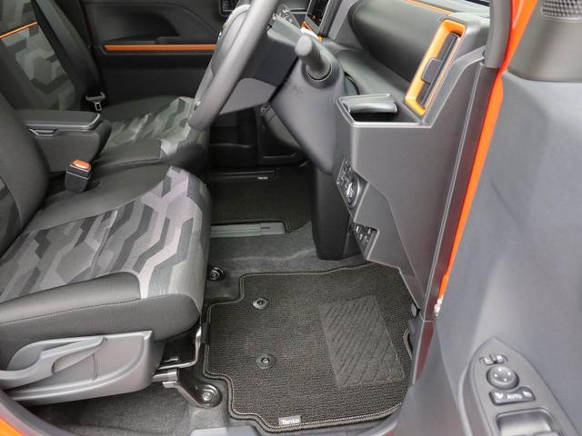 タントファンクロスワンオーナー　衝突回避支援ブレーキ　車線逸脱警報　バックカメラ　両側電動スライドドア　キーフリー　プッシュスタート　ＬＥＤヘッドランプ　アルミホイール　アイドリングストップ　エアバック　ＡＢＳ　ＣＶＴ（愛知県）の中古車