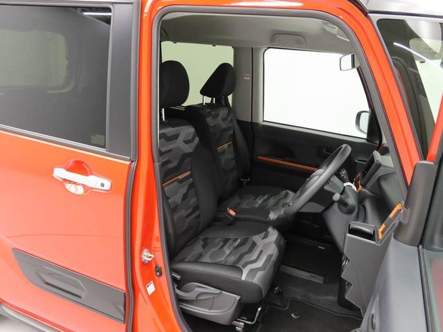 タントファンクロスワンオーナー　衝突回避支援ブレーキ　車線逸脱警報　バックカメラ　両側電動スライドドア　キーフリー　プッシュスタート　ＬＥＤヘッドランプ　アルミホイール　アイドリングストップ　エアバック　ＡＢＳ　ＣＶＴ（愛知県）の中古車