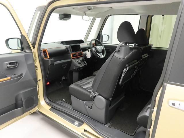 タントファンクロスターボ（愛知県）の中古車