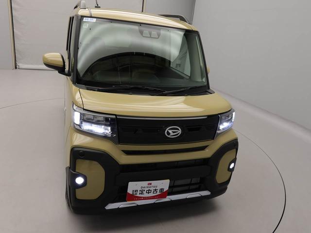 タントファンクロスターボ（愛知県）の中古車