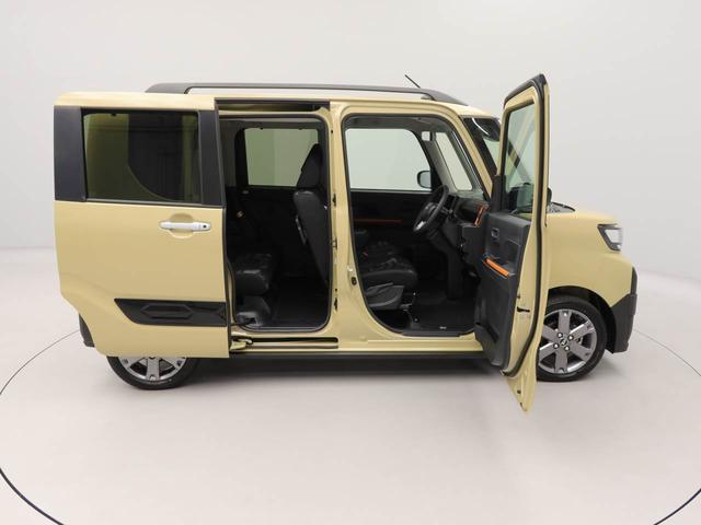 タントファンクロスターボ（愛知県）の中古車