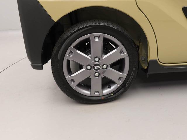 タントファンクロスターボ（愛知県）の中古車