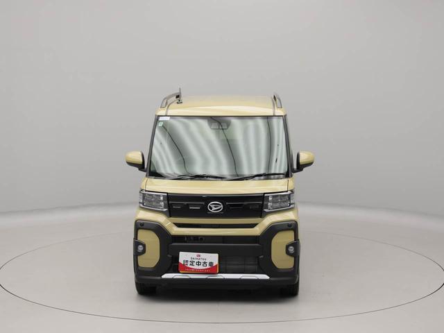 タントファンクロスターボ（愛知県）の中古車