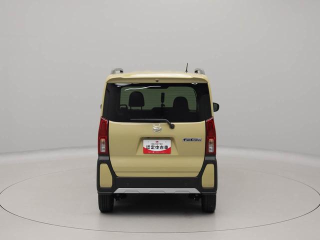 タントファンクロスターボ（愛知県）の中古車