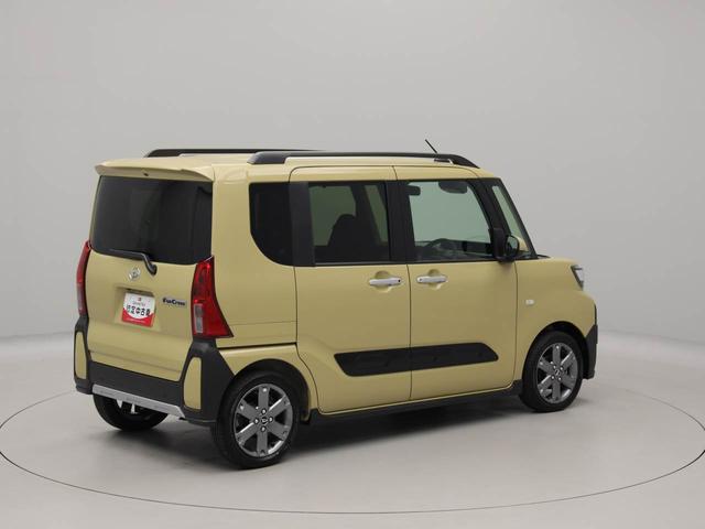 タントファンクロスターボ（愛知県）の中古車