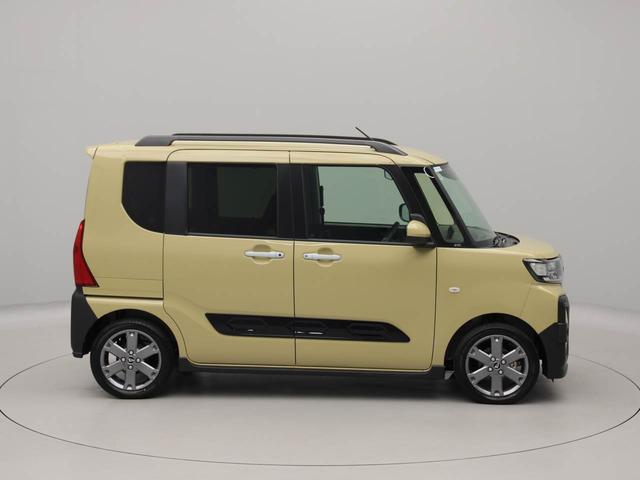 タントファンクロスターボ（愛知県）の中古車
