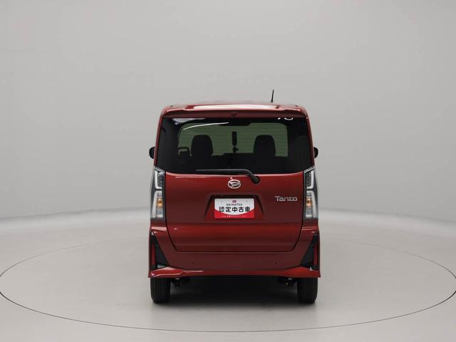 タントカスタムＸ　バックカメラ　両側電動スライドドアバックカメラ　キーフリー　イモビライザー　アイドリングストップ　両側電動スライドドア　アルミホイール　ＬＥＤヘッドライト　ワンオーナー　禁煙車（愛知県）の中古車