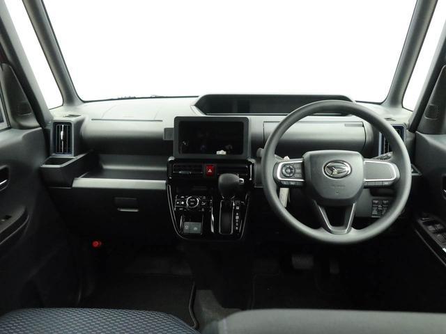 タントカスタムＸエアコン　パワステ　パワーウィンドウ　ＡＢＳ　エアバック　キーフリー（愛知県）の中古車