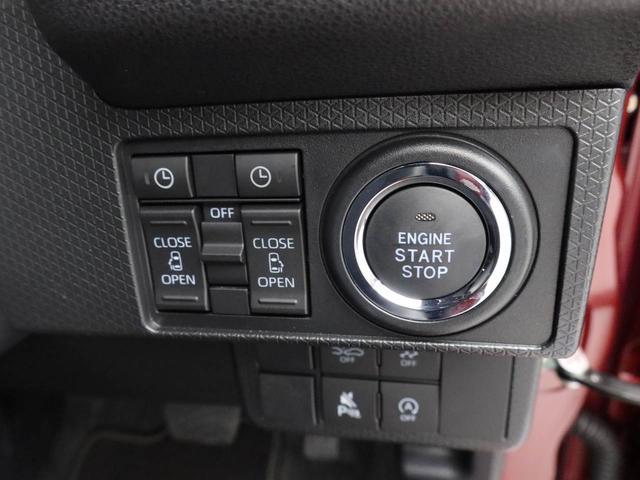 タントカスタムＸエアコン　パワステ　パワーウィンドウ　ＡＢＳ　エアバック　キーフリー（愛知県）の中古車