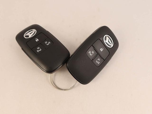 タントカスタムＸエアコン　パワステ　パワーウィンドウ　ＡＢＳ　エアバック　キーフリー（愛知県）の中古車