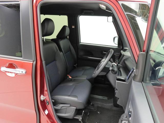 タントカスタムＸエアコン　パワステ　パワーウィンドウ　ＡＢＳ　エアバック　キーフリー（愛知県）の中古車