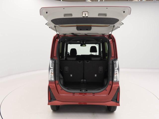 タントカスタムＸエアコン　パワステ　パワーウィンドウ　ＡＢＳ　エアバック　キーフリー（愛知県）の中古車