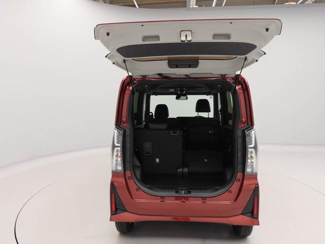 タントカスタムＸエアコン　パワステ　パワーウィンドウ　ＡＢＳ　エアバック　キーフリー（愛知県）の中古車