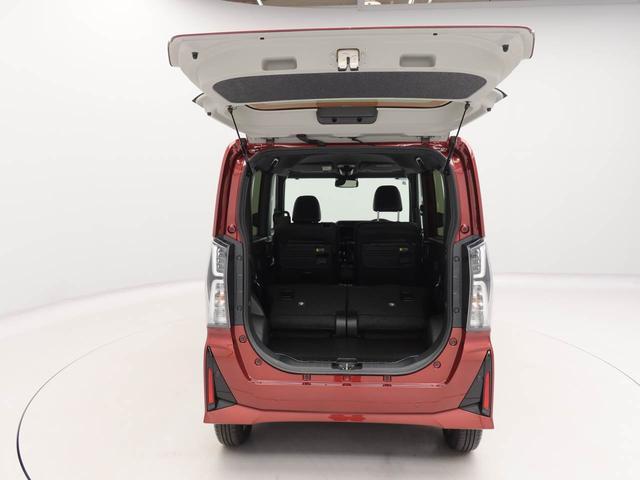 タントカスタムＸエアコン　パワステ　パワーウィンドウ　ＡＢＳ　エアバック　キーフリー（愛知県）の中古車