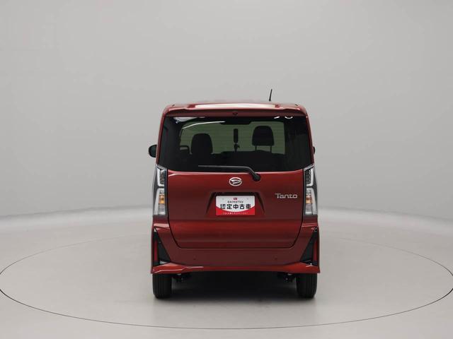 タントカスタムＸエアコン　パワステ　パワーウィンドウ　ＡＢＳ　エアバック　キーフリー（愛知県）の中古車
