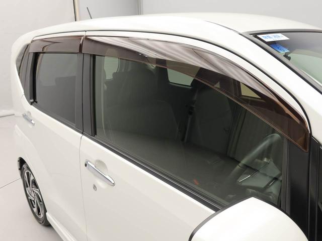 ムーヴカスタム　ＲＳ　ハイパーリミテッドＳＡIII（愛知県）の中古車