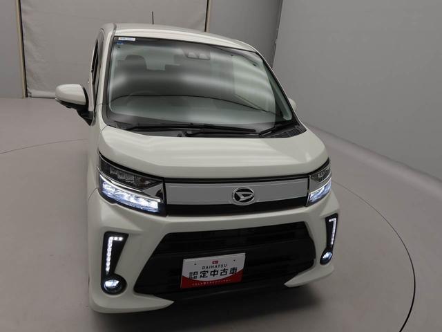ムーヴカスタム　ＲＳ　ハイパーリミテッドＳＡIII（愛知県）の中古車