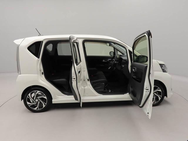 ムーヴカスタム　ＲＳ　ハイパーリミテッドＳＡIII（愛知県）の中古車