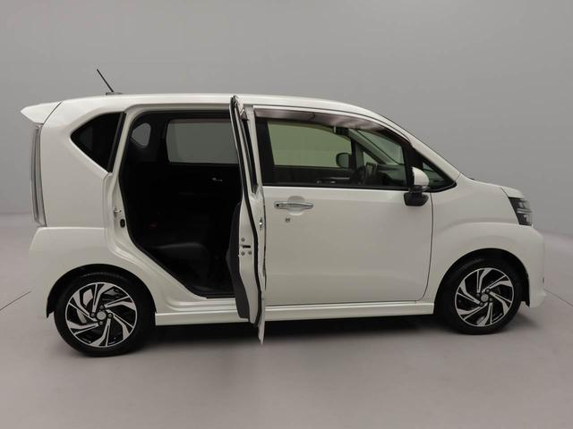 ムーヴカスタム　ＲＳ　ハイパーリミテッドＳＡIII（愛知県）の中古車