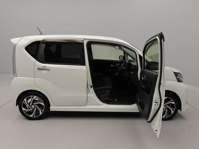ムーヴカスタム　ＲＳ　ハイパーリミテッドＳＡIII（愛知県）の中古車
