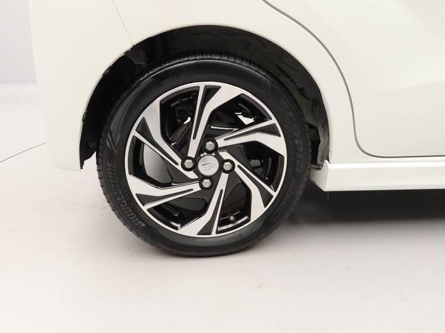 ムーヴカスタム　ＲＳ　ハイパーリミテッドＳＡIII（愛知県）の中古車