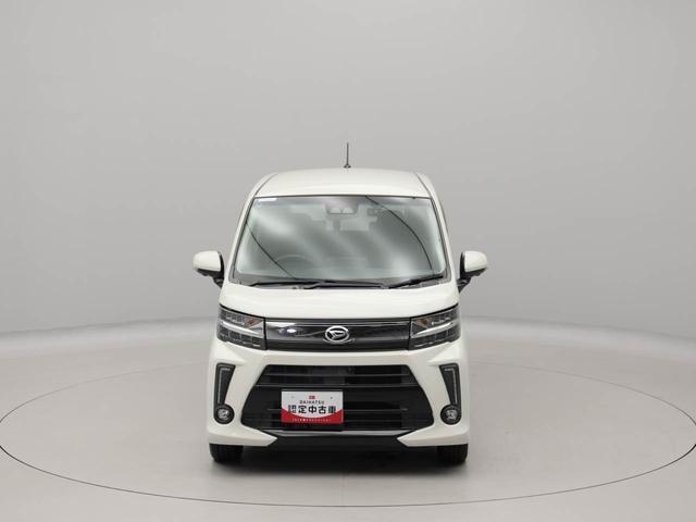 ムーヴカスタム　ＲＳ　ハイパーリミテッドＳＡIII（愛知県）の中古車