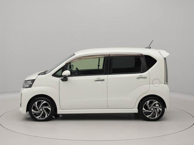 ムーヴカスタム　ＲＳ　ハイパーリミテッドＳＡIII（愛知県）の中古車