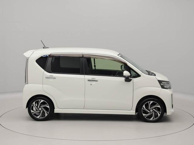 ムーヴカスタム　ＲＳ　ハイパーリミテッドＳＡIII（愛知県）の中古車
