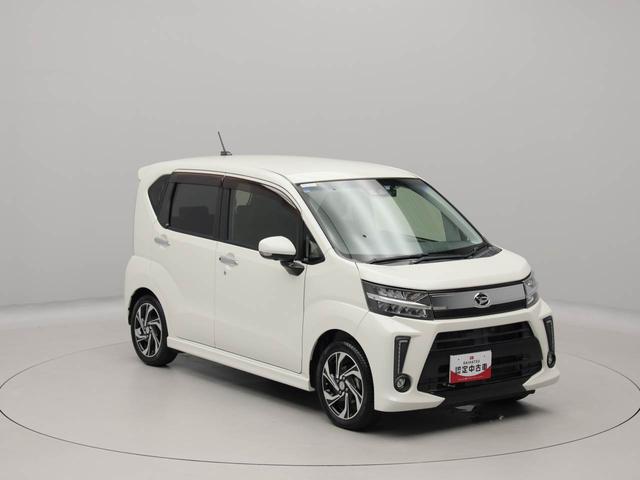 ムーヴカスタム　ＲＳ　ハイパーリミテッドＳＡIII（愛知県）の中古車