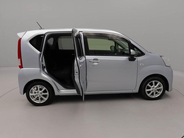 ムーヴＸリミテッドII　ＳＡIII衝突回避支援ブレーキ　車線逸脱警報　バックカメラ　ＥＴＣ　キーフリー　プッシュスタート　ＬＥＤヘッドランプ　アルミホイール　アイドリングストップ　エアバック　ＡＢＳ　ＣＶＴ　イモビライザー（愛知県）の中古車