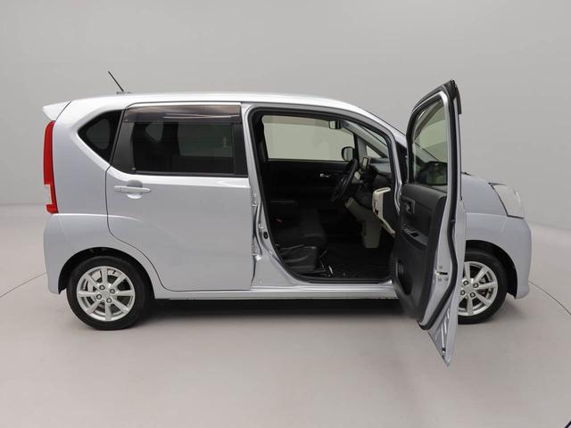 ムーヴＸリミテッドII　ＳＡIII衝突回避支援ブレーキ　車線逸脱警報　バックカメラ　ＥＴＣ　キーフリー　プッシュスタート　ＬＥＤヘッドランプ　アルミホイール　アイドリングストップ　エアバック　ＡＢＳ　ＣＶＴ　イモビライザー（愛知県）の中古車
