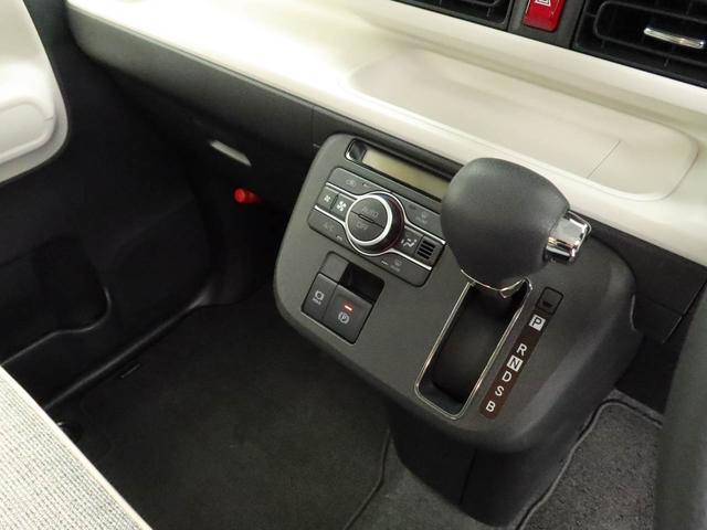 ムーヴキャンバスストライプスＧエアコン　パワステ　パワーウィンドウ　ＡＢＳ　エアバック　キーレス（愛知県）の中古車