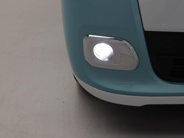 ムーヴキャンバスストライプスＧエアコン　パワステ　パワーウィンドウ　ＡＢＳ　エアバック　キーレス（愛知県）の中古車