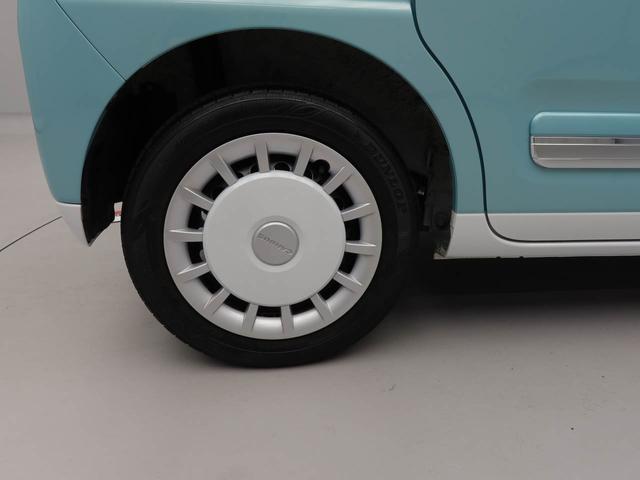 ムーヴキャンバスストライプスＧエアコン　パワステ　パワーウィンドウ　ＡＢＳ　エアバック　キーレス（愛知県）の中古車
