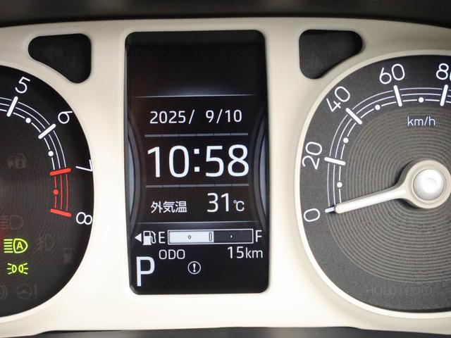 ムーヴキャンバスストライプスＧワンオーナー　衝突回避支援ブレーキ　車線逸脱警報　バックカメラ　両側電動スライドドア　キーフリー　プッシュスタート　ＬＥＤヘッドランプ　アイドリングストップ　エアバック　ＡＢＳ　ＣＶＴ　イモビライザー（愛知県）の中古車