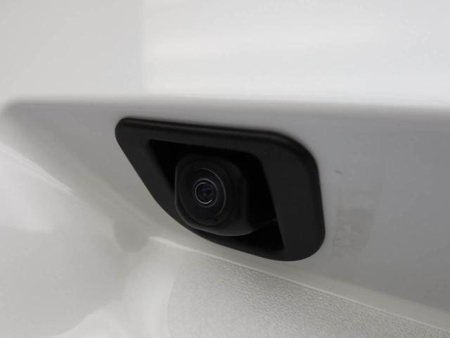 ムーヴキャンバスストライプスＧワンオーナー　衝突回避支援ブレーキ　車線逸脱警報　バックカメラ　両側電動スライドドア　キーフリー　プッシュスタート　ＬＥＤヘッドランプ　アイドリングストップ　エアバック　ＡＢＳ　ＣＶＴ　イモビライザー（愛知県）の中古車