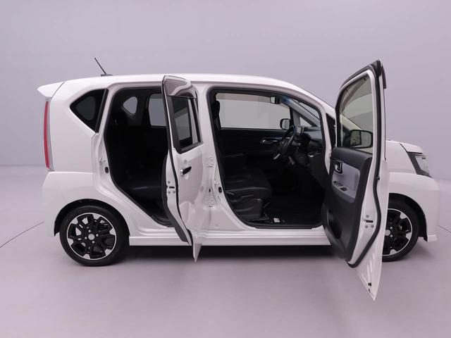 ムーヴカスタム　ＲＳ　ＳＡ　　メモリーナビ　バックカメラ　ＥＴＣメモリーナビ　バックカメラ　ＥＴＣ　ドラレコ　キーフリー　１５インチアルミホイール　リヤプライバシーガラス　ＬＥＤヘッドライト（愛知県）の中古車